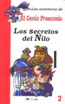 SECRETOS DEL NILO