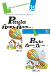 PAULA ÑAM ÑAM