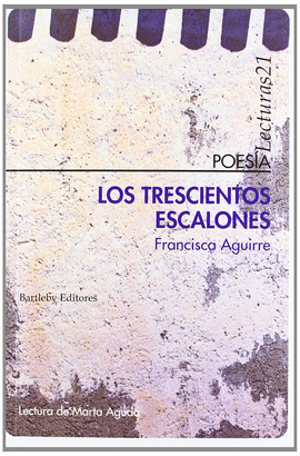 TRESCIENTOS ESCALONES LOS