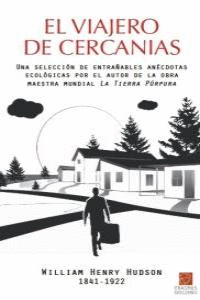 VIAJERO DE CERCANÍAS EL