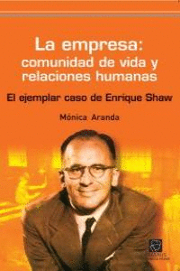 EMPRESA COMUNIDAD DE VIDA Y RELACIONES HUMANAS LA