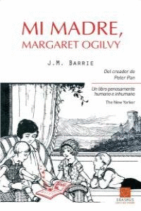 MI MADRE MARGARET OGILVY