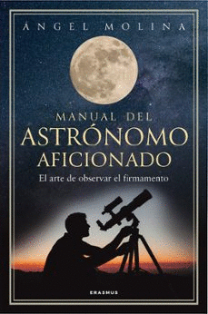 MANUAL DEL ASTRONOMO AFICIONADO