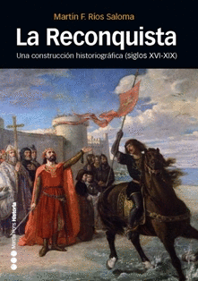 RECONQUISTA LA