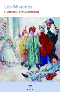 MISTERIOS LOS