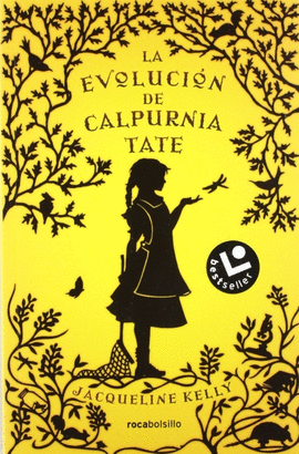 EVOLUCION DE CALPURNIA TATE LA