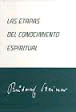 ETAPAS DEL CONOCIMIENTO ESPIRITUAL LAS