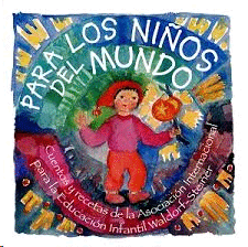 PARA LOS NIÑOS DEL MUNDO