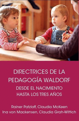 DIRECTRICES DE LA PEDAGOGIA WALDORF