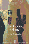 TEORÍAS DEL ARTE LAS