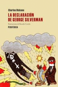 DECLARACIÓN DE GEORGE SILVERMAN LA