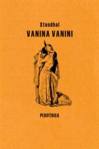 VANINA VANINI