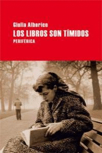 LIBROS SON TÍMIDOS LOS