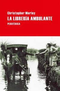 LIBRERIA AMBULANTE LA