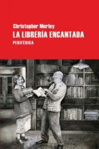 LIBRERIA ENCANTADA LA