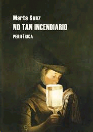 NO TAN INCENDIARIO