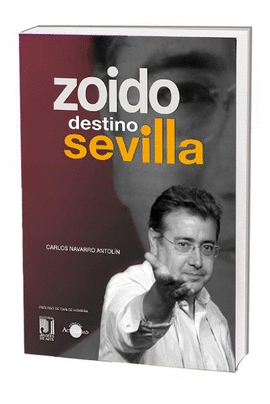 ZOIDO DESTINO SEVILLA