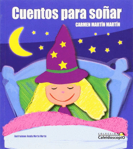 CUENTOS PARA SOÑAR