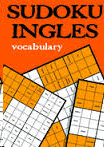 SUDOKU VOCABULARY