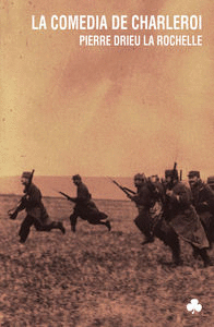 COMEDIA DE CHARLEROI LA