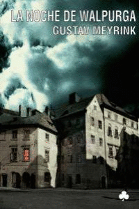NOCHE DE WALPURGA LA