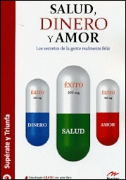 SALUD DINERO Y AMOR