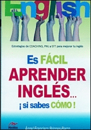 ES FACIL APRENDER INGLES SI SABES COMO