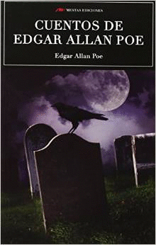MEJORES CUENTOS DE EDGAR ALLAN POE LOS