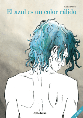 AZUL ES UN COLOR CÁLIDO EL