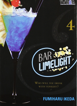 BAR LIMELIGHT N 04