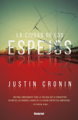CIUDAD DE LOS ESPEJOS EL