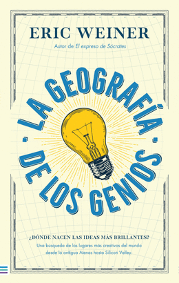GEOGRAFIA DE LOS GENIOS LA