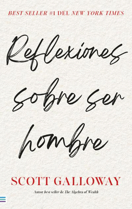REFLEXIONES SOBRE SER HOMBRE