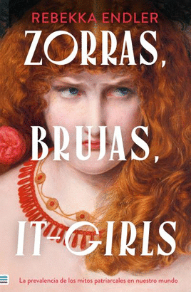 ZORRAS BRUJAS IT GIRLS