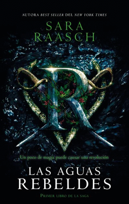 AGUAS REBELDES LAS