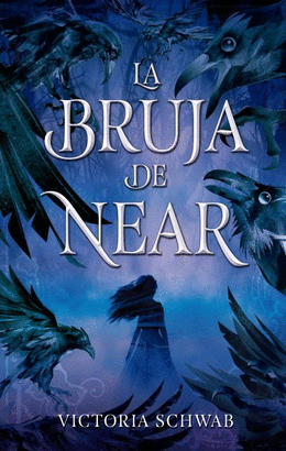 BRUJA DE NEAR LA