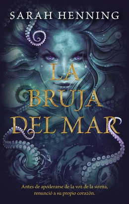 BRUJA DEL MAR LA