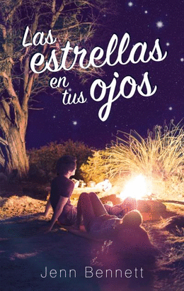 ESTRELLAS EN TUS OJOS LAS