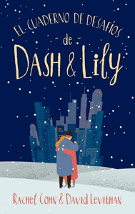 CUADERNO DE DESAFÍOS DE DASH & LILY EL