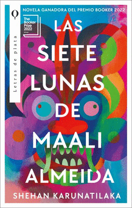 SIETE LUNAS DE MAALI ALMEIDA LAS