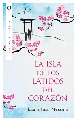 ISLA DE LOS LATIDOS DEL CORAZON LA