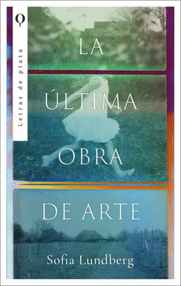 ULTIMA OBRA DE ARTE LA
