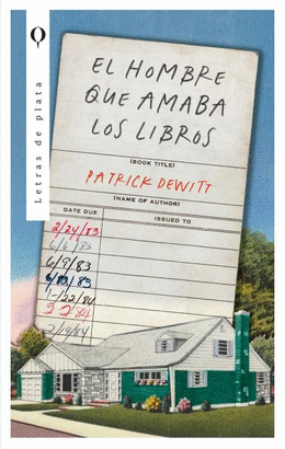 HOMBRE QUE AMABA LOS LIBROS EL