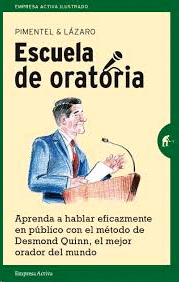 ESCUELA DE ORATORIA Y COMUNICACION