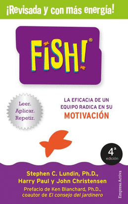 FISH EDICION REVISADA