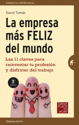 EMPRESA MAS FELIZ DEL MUNDO