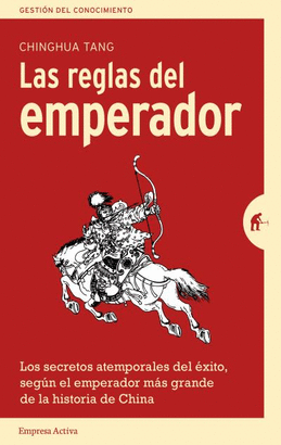 REGLAS DEL EMPERADOR LAS