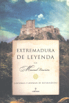 EXTREMADURA MISTERIOSA