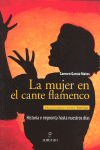 MUJER EN EL CANTE FLAMENCO LA