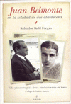 JUAN BEMONTE EN LA SOLEDAD DE DOS ATARDECERES